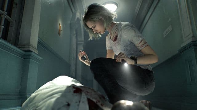 Resident Evil Requiem hands-on: a survival horror that makes nostalgia terrifying