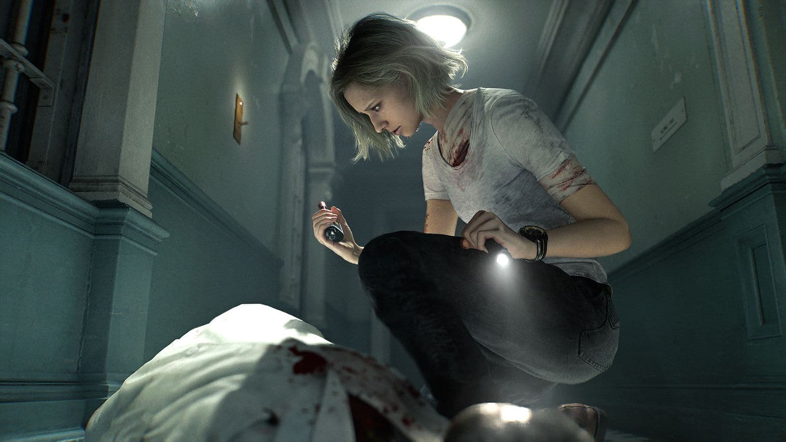Resident Evil Requiem hands-on: a survival horror that makes nostalgia terrifying