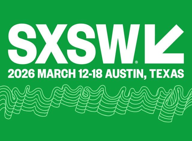 SXSW Austin 2026