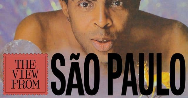 How Gilberto Gil united the best in Brazilian design