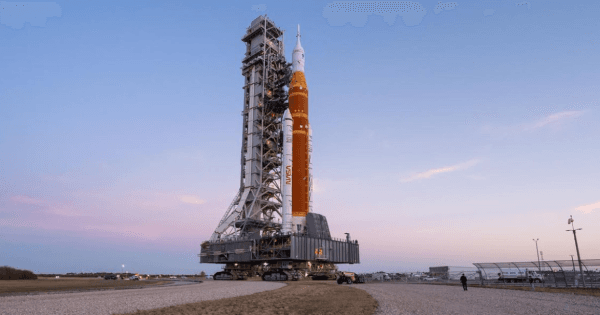 News Outlets Share Coverage Plans for Historic Artemis II Launch