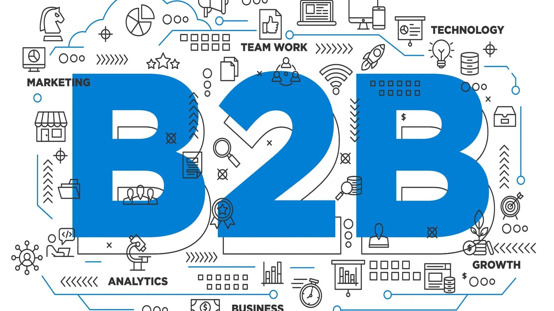 AI tools are rewriting the B2B buying process in real time