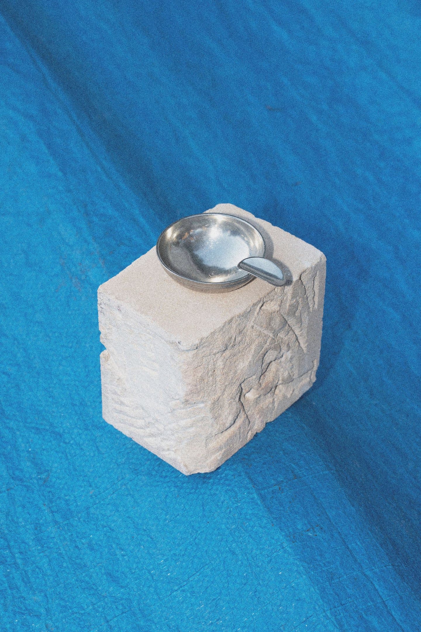 Smoking Diaries reimagines the humble ashtray in 17 different ways