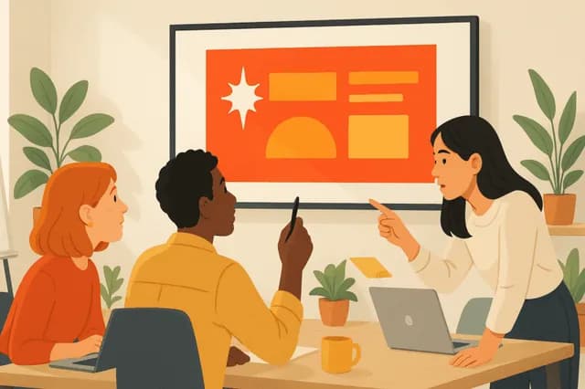 What customers tell friends that marketers miss