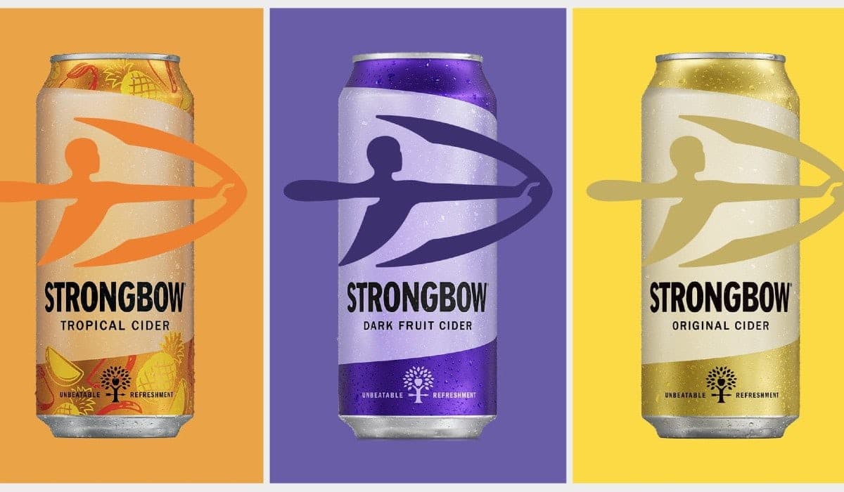 Strongbow on the value of representing ‘all of British culture’ through inclusivity