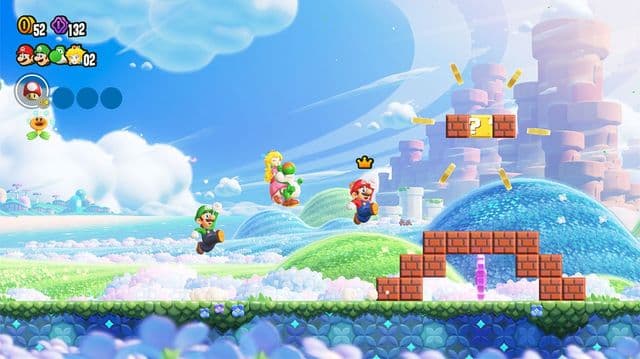 “It’s-a-me!” Celebrating the craft-first approach of Mario, 40 years young
