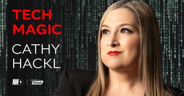 AI Scandals, Scam Ads, Cannes Lions, DM9 and Creative Integrity