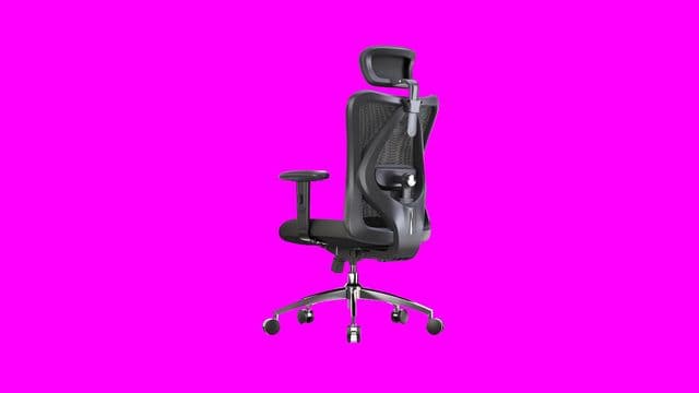 I’ve reviewed chairs that cost $2,000… I’d buy this $132 chair instead