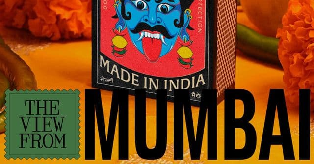 Old matchboxes are igniting new ideas for these Indian creatives