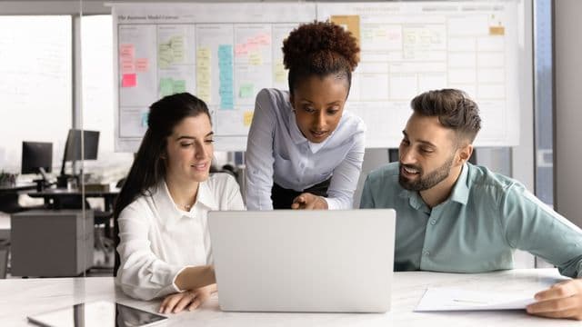 Agility is the new foundation of marketing infrastructure