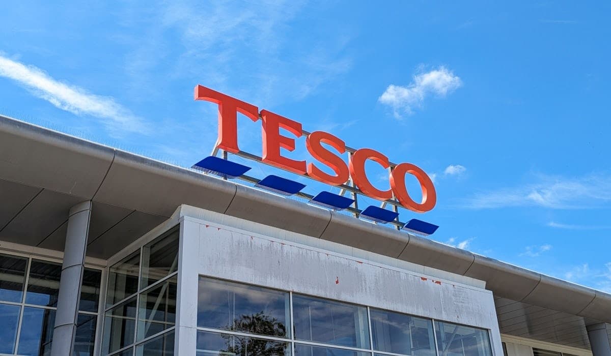 Tesco Media invests in creative effectiveness with AI tools and on-site video launch