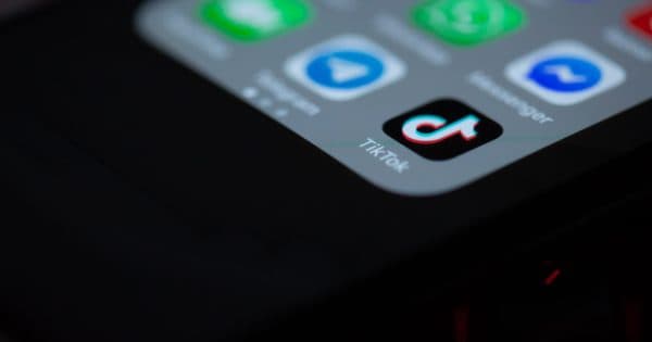 TikTok Could Go Dark If US Doesn’t Get Control