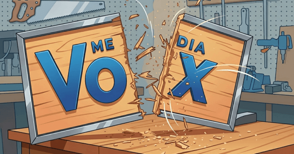 Vox Media’s Unsold Brands Field Penske Interest, Exec Exits