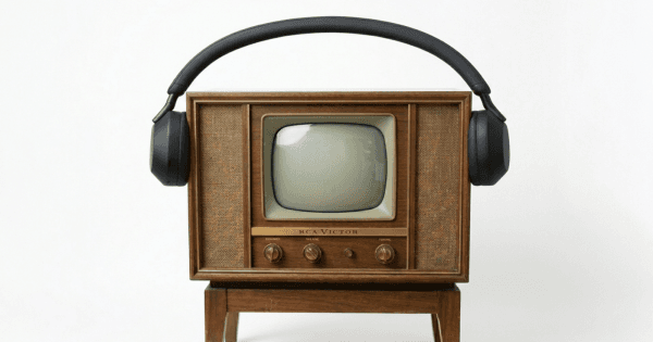 Why Every Streamer Suddenly Wants a Podcast Strategy