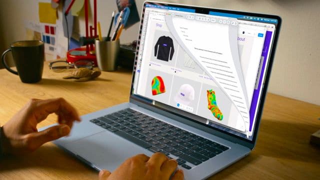 Apple just dropped 5 exciting new models in huge day for creatives