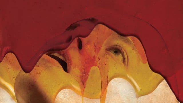Vasilis Marmatakis on the strangely traditional ways he creates Yorgos Lanthimos’ film posters