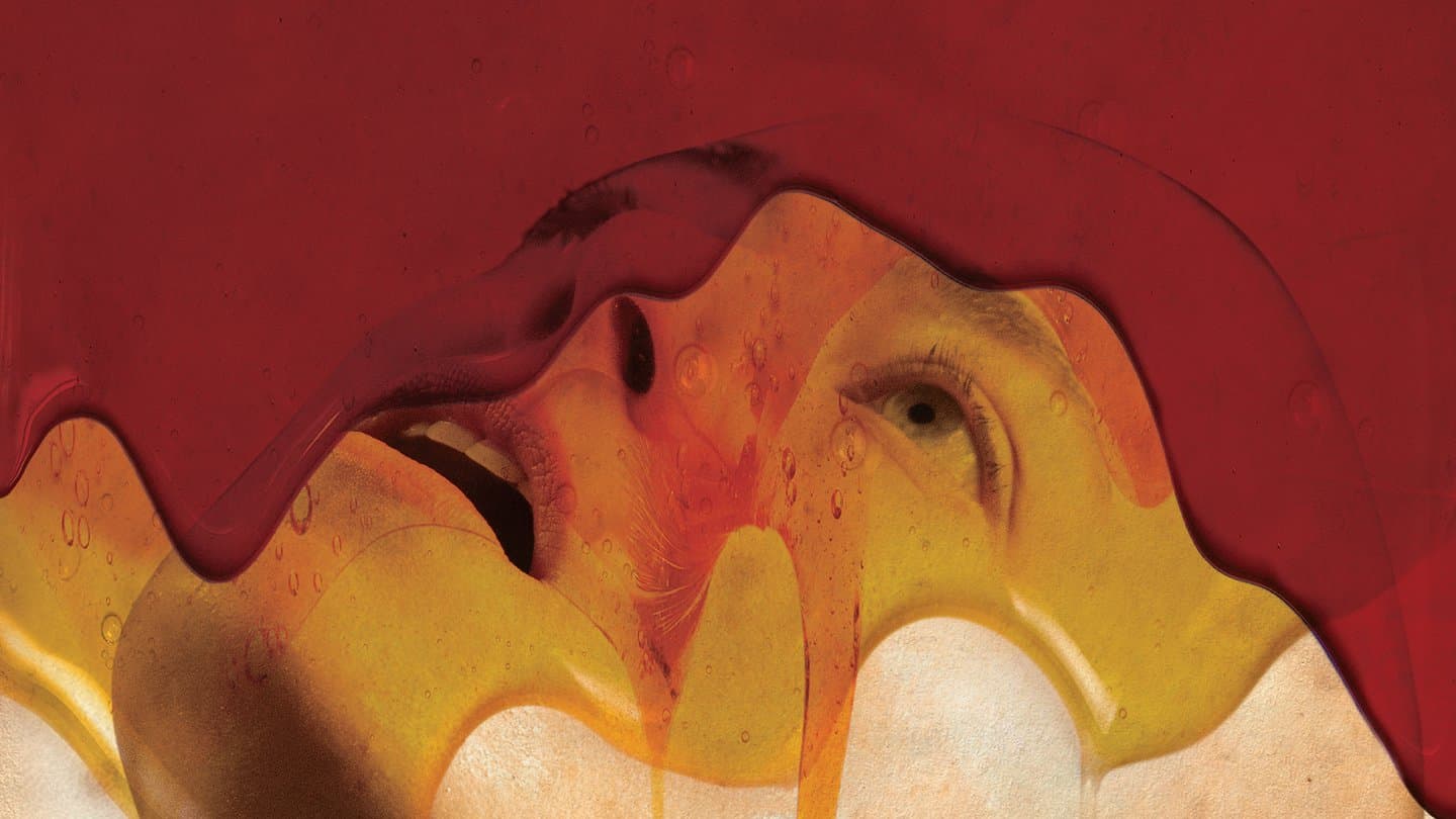 Vasilis Marmatakis on the strangely traditional ways he creates Yorgos Lanthimos’ film posters