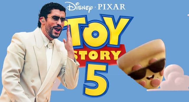 Those Toy Story 5 plagiarism accusations explained