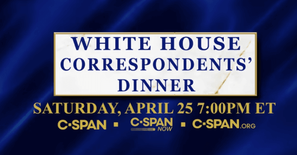 Cable Networks Offer Live Coverage of the WHCD