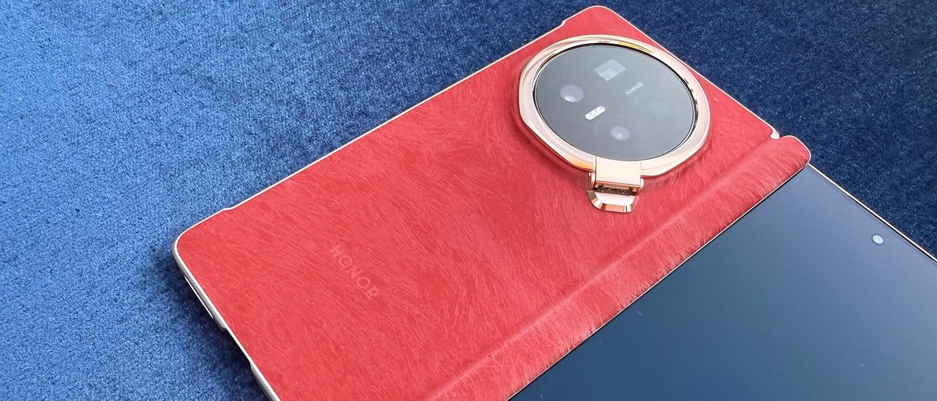 Honor Magic V6 review: Forget the iPhone Fold!