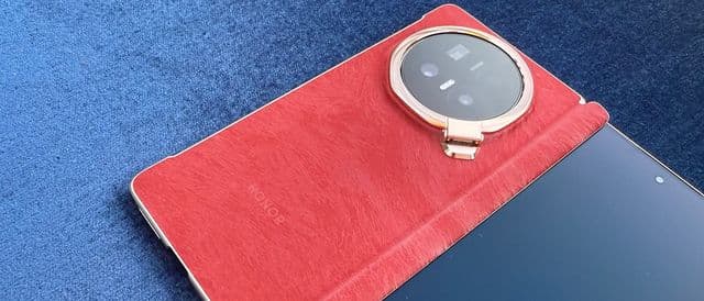 Honor Magic V6 review: Forget the iPhone Fold!