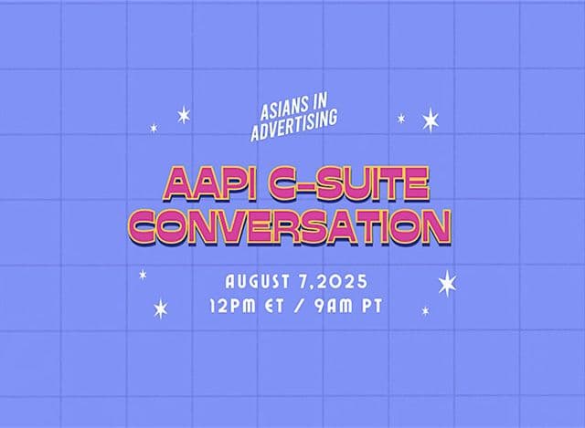 AAPI C-Suite Conversation