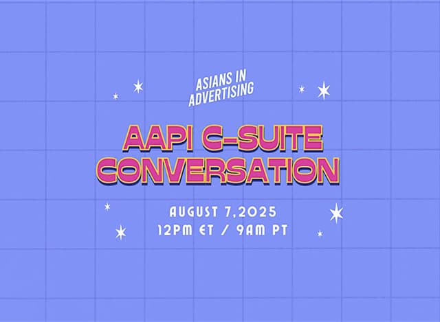 AAPI C-Suite Conversation