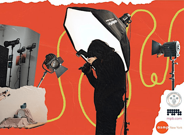 PhotoHub: Headshots 201