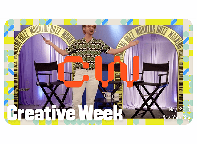 Creative Week