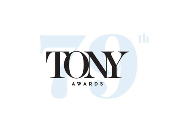 The 79th Tony Awards