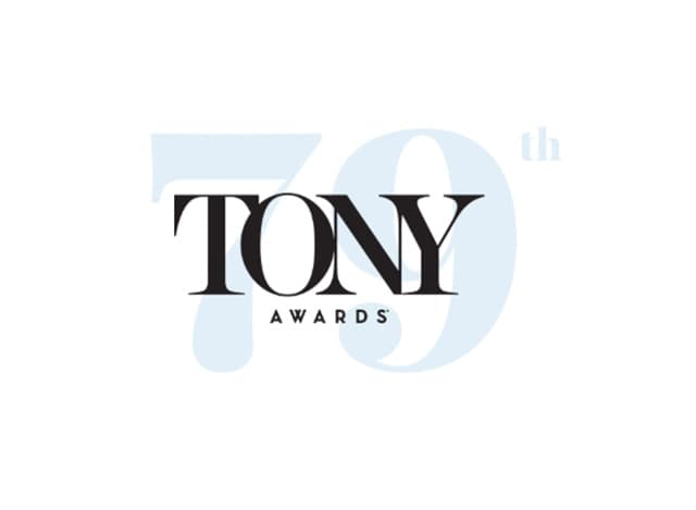 The 79th Tony Awards