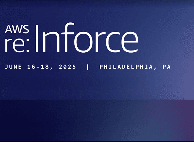 AWS re:Inforce