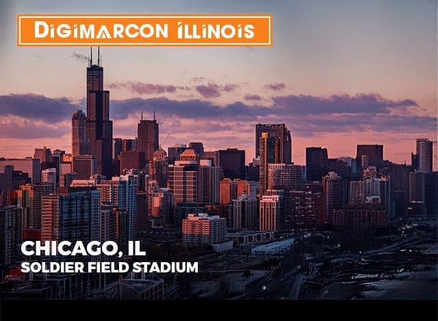 DigiMarCon Illinois