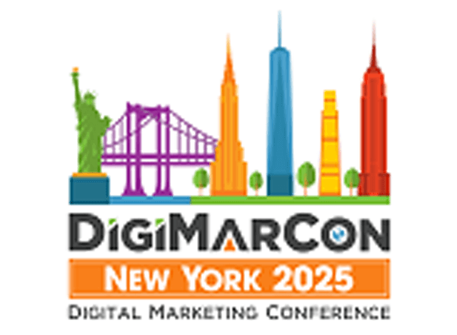 DigiMarCon NYC