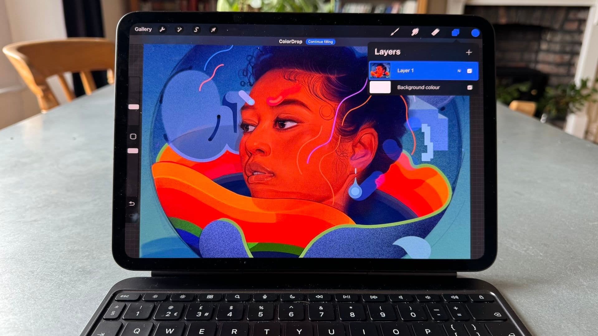 The newest, most powerful iPad Pro gets massive price cut