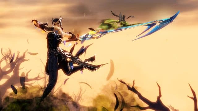 Inside the hidden art of Guild Wars 2: how Chelsea Mills uses the best 3D and digital art software to create legendary props