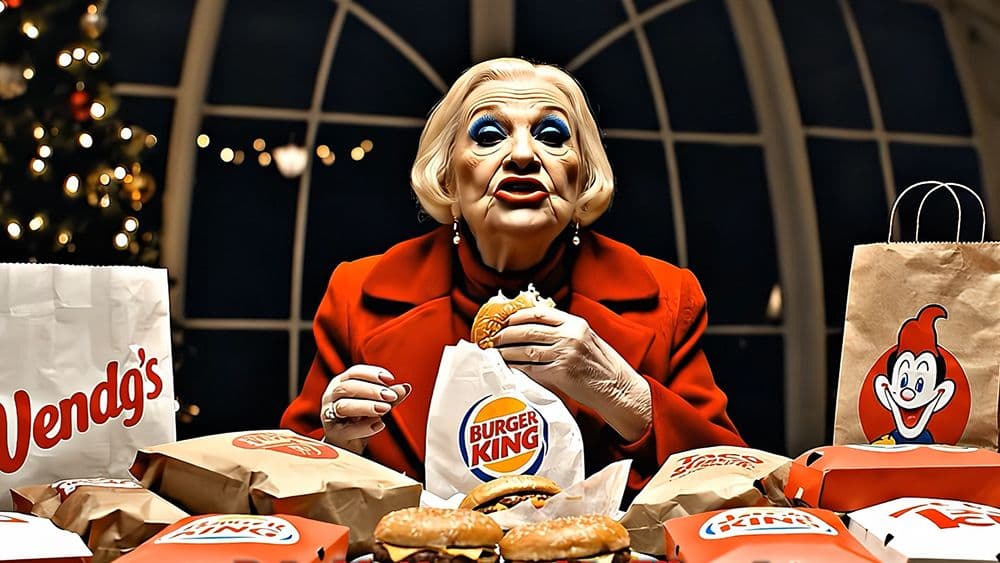 ‘Only brands with soul thrive in the slop-era’: why AI ads fail and what we can learn