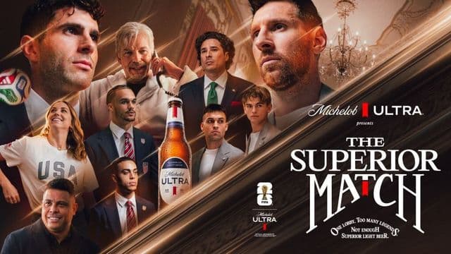 The creative trends defining World Cup advertising