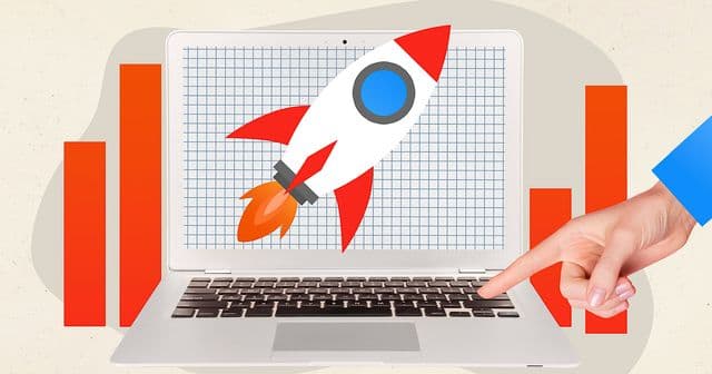Unique Image Landing Pages Can Help Search Visibility