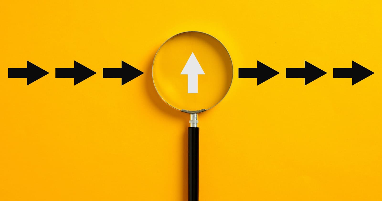 AI Content Didn’t Stop Working, Your Metrics Did