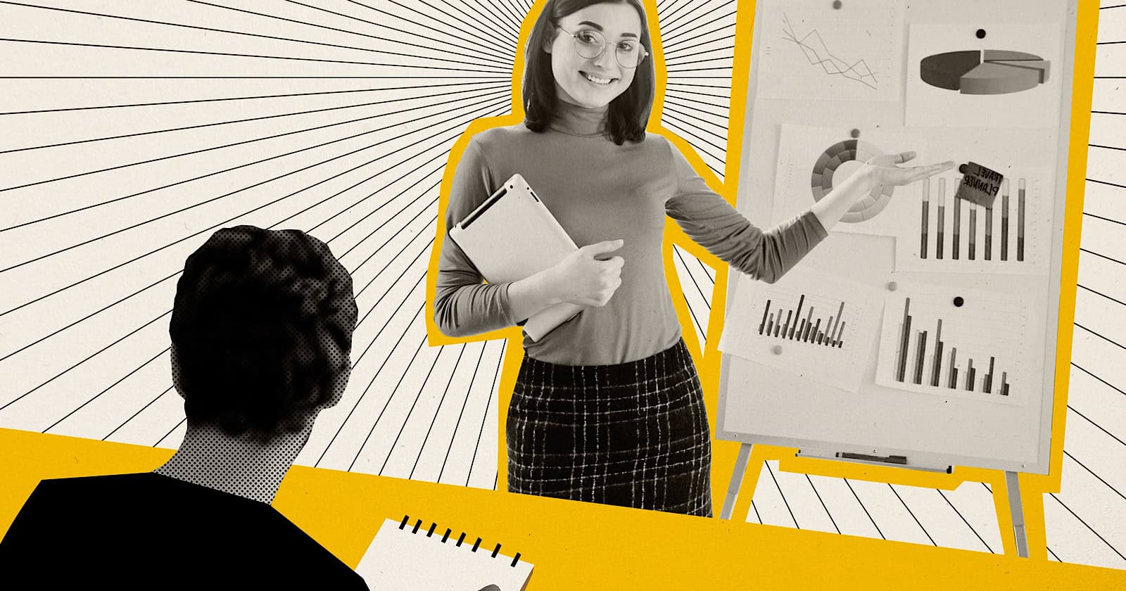 Marketing Is 4th Most Exposed To GenAI, Indeed Study Finds