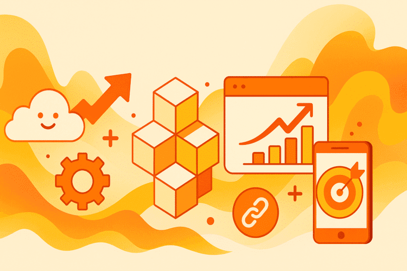 Athena signals Zeta’s push into AI-driven marketing systems