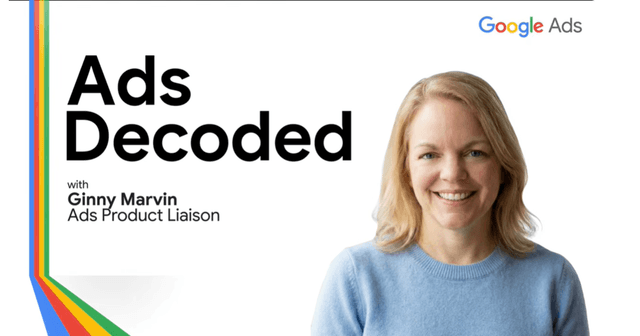 Google Says AI Creative Should Help Brands Differentiate, Not Blend In