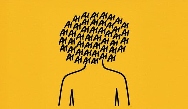 Overheard at the Digiday AI Marketing Strategies event
