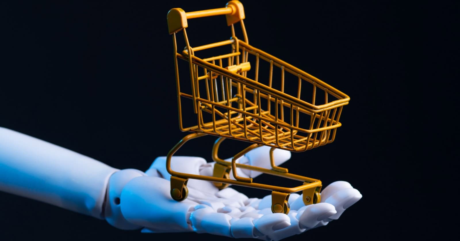 The Complete Guide To Agentic Commerce