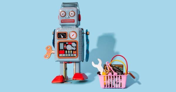 Agentic Commerce Is the Hottest Buzzword That Nobody’s Figured Out