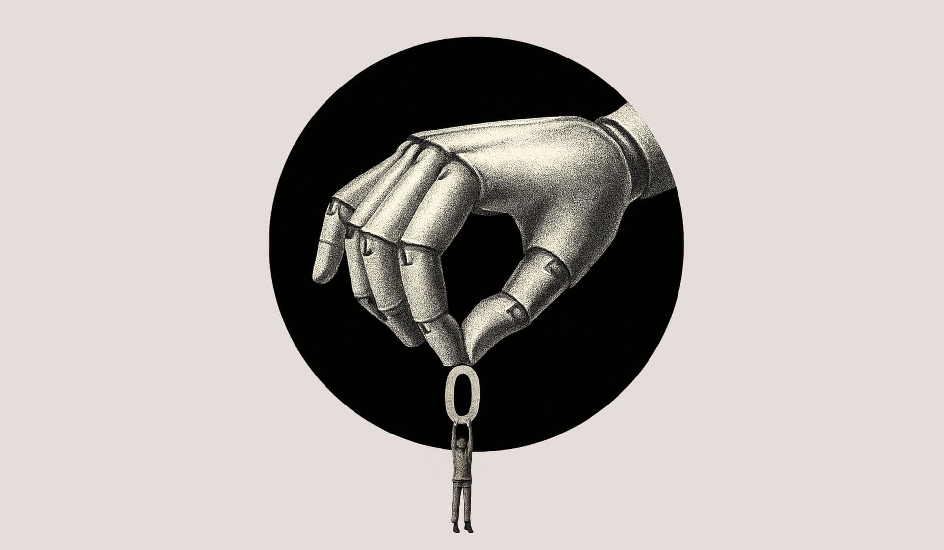 The ad industry is automating itself out of knowing what comes next