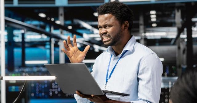 AI Bots Keep Overloading Servers. Should Website Owners Keep Paying?