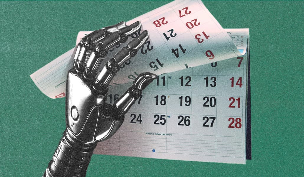 A 2025 timeline of AI deals between publishers and tech companies