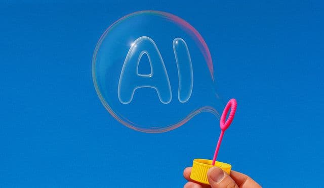 the debate over AI slop